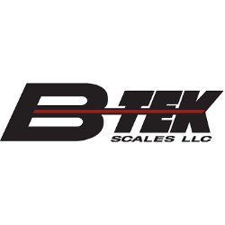 B-Tek Logo