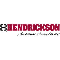 Hendrickson Logo